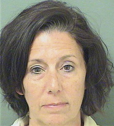 Elizabeth Iannicelli, - Palm Beach County, FL 